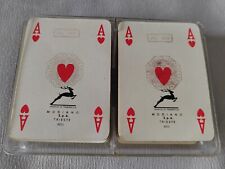 Carte poker totocalcio usato  Bari