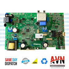Usado, ALPHA INTEC 2 20SE 30SE 25XE 28XE 26CE 30CE 35CE 25X 28X CALDEIRA PCB 3.025190 comprar usado  Enviando para Brazil