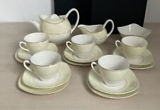 Vintage piece tea for sale  WAKEFIELD