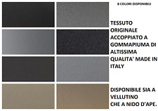 Tessuto rivestimento sotto usato  Santa Ninfa