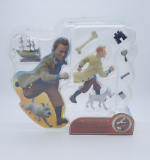 Tintin and snowy d'occasion  Expédié en Belgium