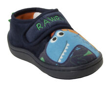 Boys navy dinosaur for sale  NEWPORT
