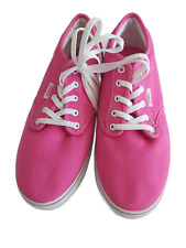 Vans sportschuhe halbschuhe gebraucht kaufen  Seevetal