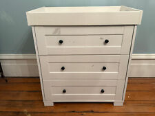 Mamas papas chest for sale  CAMBRIDGE