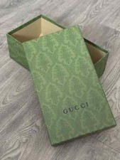 Gucci gift box for sale  UK