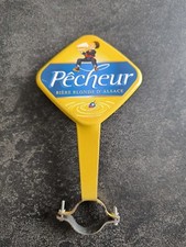 Cavalier métal émaillé d'occasion  Badonviller