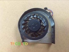  NOVO ventilador para HP Pavilion G4-2000 G7 g7-2000 G6 G6-2000 G7-2240US P/N FAR3300EPA comprar usado  Enviando para Brazil
