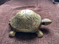 Large brass vintage for sale  SKIPTON