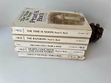 Pearl buck book for sale  Queen Creek