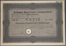 Dortmunder hansa brauerei gebraucht kaufen  Deutschland