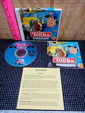 Hasbro interactive tonka for sale  Tazewell