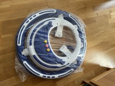 Baby walker foldable for sale  LONDON