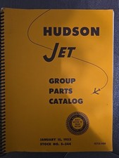 1953 hudson jet for sale 1953 hudson jet for sale  Novi