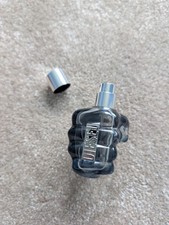 Diesel brave eau for sale  OLDHAM