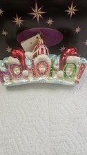 Vintage retired christopher for sale  Dearborn Heights