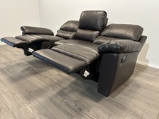Toby chocolate seater for sale  BOSTON