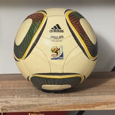 Adidas jabulani 2010 for sale  Trenton