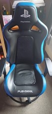 Playseat l33t gaming for sale  STOCKPORT