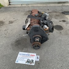 Motore aspirato completo usato  Gioia Tauro