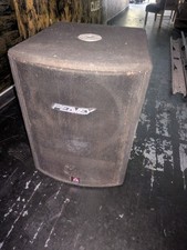 Peavey hisys 118rx for sale  BOSTON