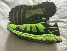 Inov terraultra 270 for sale  GRANTOWN-ON-SPEY