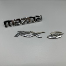 Mazda rx8 8 for sale  Athens