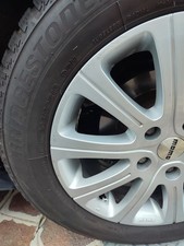 Gomme invernali cerchi usato  Dalmine