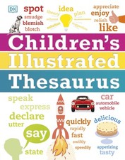 s children thesaurus for sale  Lynden