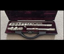 Buffet crampon flute for sale  GERRARDS CROSS