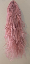 Hair wig pink for sale  Colorado Springs