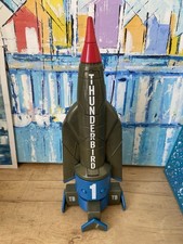 Vintage thunderbird toy for sale  HONITON