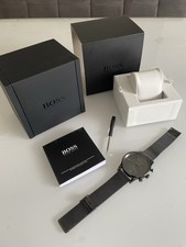 Hugo boss hb1513674 gebraucht kaufen  Ingolstadt