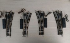 Lima scambi elettrici usato  Napoli