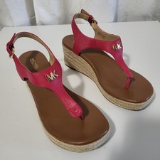 Michael kors platform for sale  Tampa