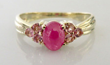 9ct gold ring for sale  LONDON