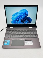 Envy x360 convertible for sale  Portland