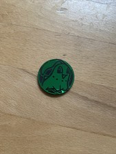 Pokemon sammelmünzen große gebraucht kaufen  Osnabrück