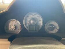 Speedometer cluster mph for sale  Carrollton