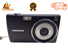 Medion 20mp digital gebraucht kaufen  Hamburg