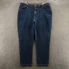 Jeans feminino Venezia perna cônica 28 médio (45x31) azul denim mistura de algodão com zíper comprar usado  Enviando para Brazil