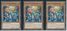 Regulus feenungeheuer alin gebraucht kaufen  Nienburg