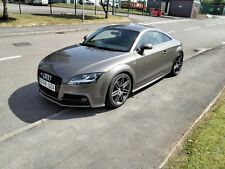Audi 2.0 tfsi for sale  AMLWCH