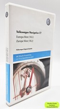 Riginal volkswagen navigation gebraucht kaufen  Gründau