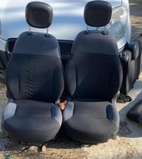 trasformazione fiat panda kit usato  Massa di Somma