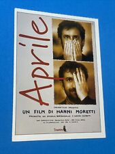 Aprile nanni moretti usato  Bari