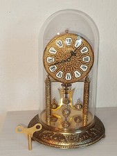 Wunderschöne alte drehpendelu gebraucht kaufen  Twistringen