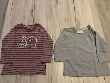 Pullover salt and gebraucht kaufen  Preußisch Oldendorf
