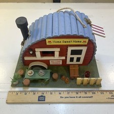 Wood camper trailer for sale  Henderson