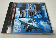 Aero fighters complete for sale  Spring City