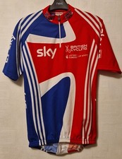 Sky team british for sale  PRENTON
